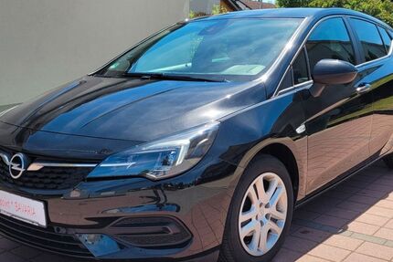 Opel Astra 71.630 km 10.990 &euro; Langquaid 84085