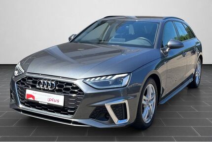 Audi A4 87.000 km 28.990 &euro; Homburg 66424