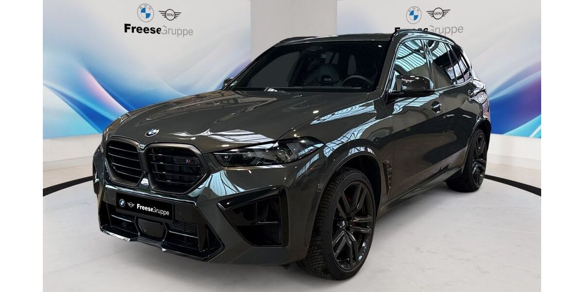 BMW X5 M 10.000 km 163.590 &euro; Oldenburg 26125