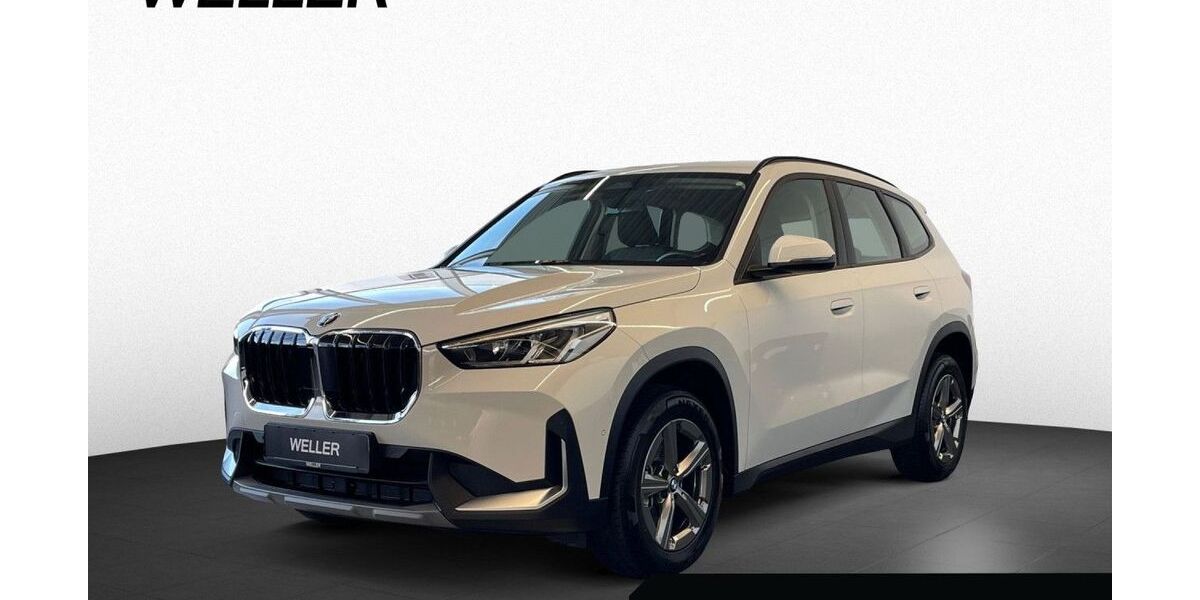 BMW X1 21.031 km 33.500 € Paderborn 33104
