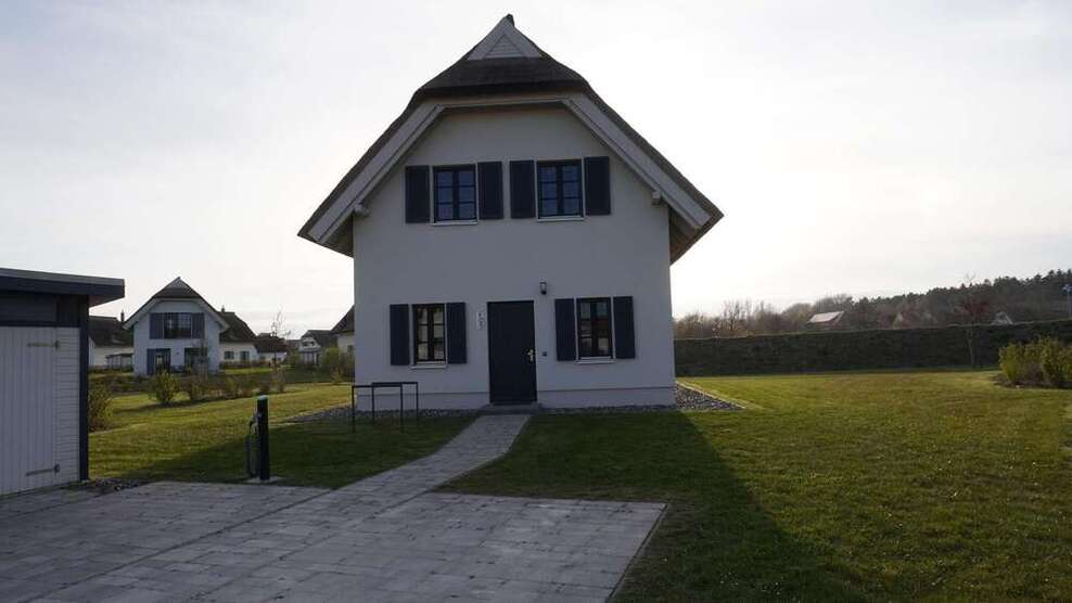 Haus zum Kaufen in Dranske Bakenberg 640.000 € 116.1 m²