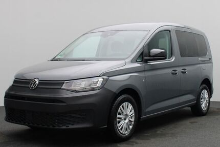 VW Caddy 6.599 km 29.590 &euro; Leer 26789
