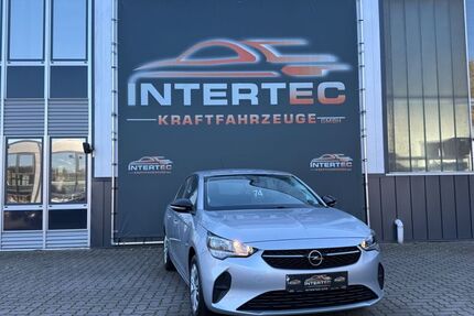 Opel Corsa 28.000 km 11.999 &euro; Rotenburg 27356