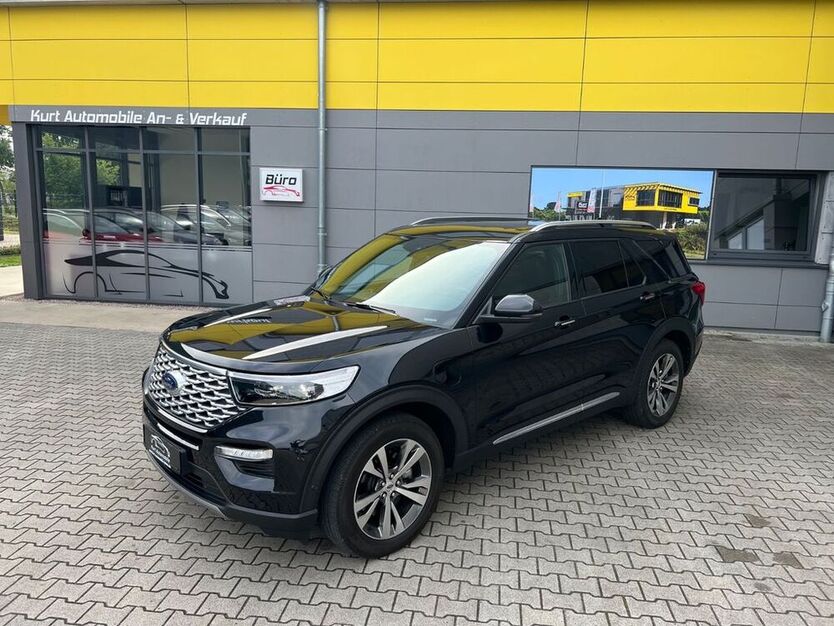 Explorer