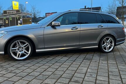 Mercedes-Benz C 250 127.000 km 10.500 &euro; Leinzell 73575