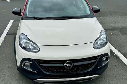 Opel Adam 78.373 km 11.599 &euro; Grävenwiesbach 61279