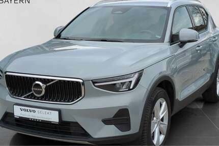 Volvo XC40 9.990 km 33.330 &euro; Baierbrunn 82065