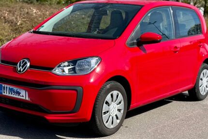 VW up! 41.000 km 8.500 &euro; Blieskastel 66440