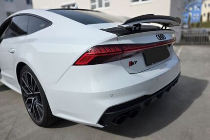 Audi S7