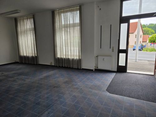 Großzügiges Wohnhaus in 96126 Ermershausen Haßfurt (ID 10536) - Einfamilienhaus Ermershausen Ermershausen , Unterfr | Angebot:25982322