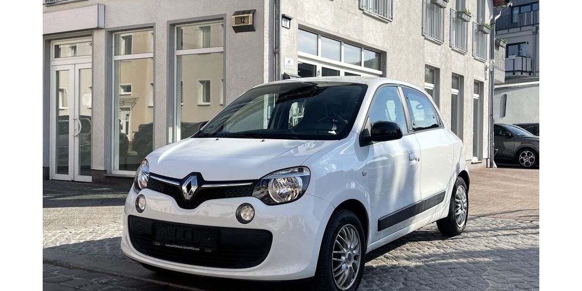Renault Twingo 87.687 km 8.900 &euro; Teltow 14513