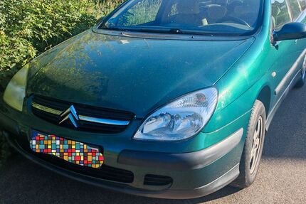 Citroen C5 236.000 km 999 &euro; Grossbottwar 71723