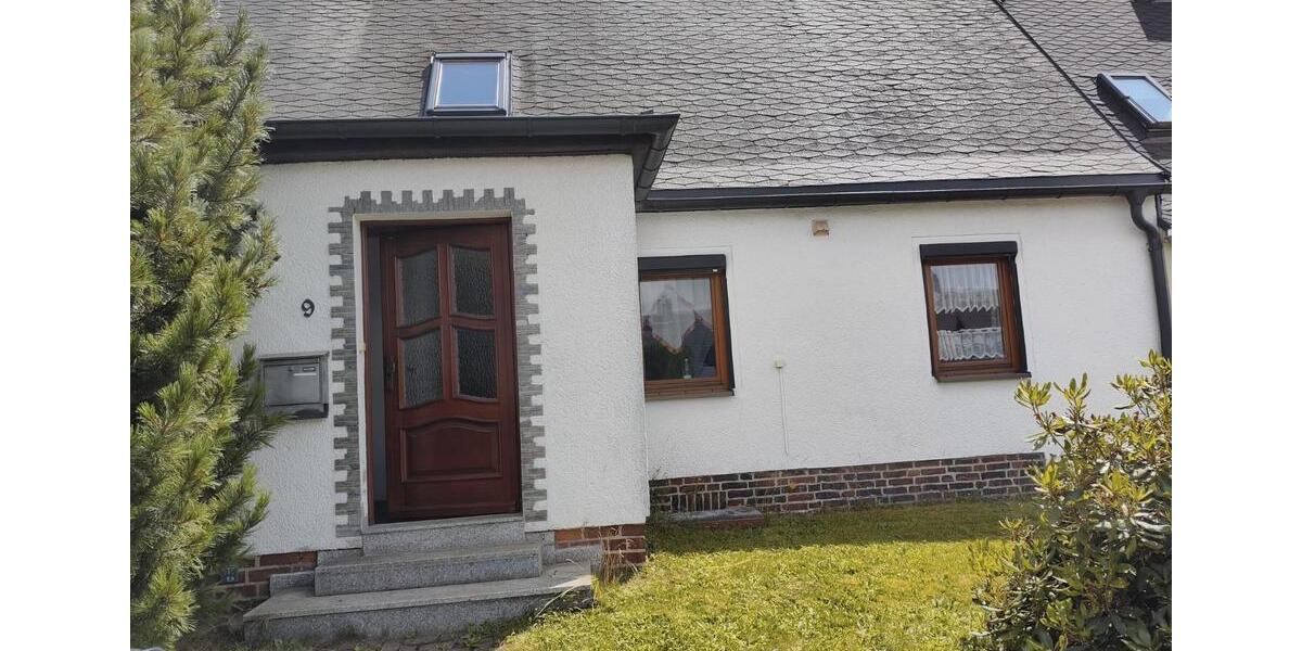 Reihenhaus Chemnitz Adelsberg - 4 Zimmer, 160 m&sup2;, 159.000&euro; | Angebot:27005804