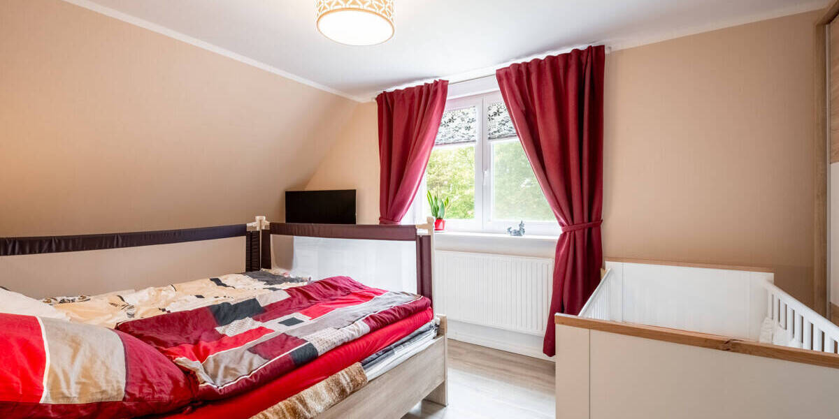 Doppelhaushälfte Thandorf - 1.560&euro; | Angebot:26306225