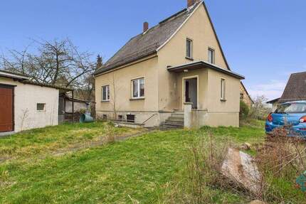 Haus Meuselwitz - 5 Zimmer, 125 m&sup2;, 149.000&euro; | Angebot:24040629