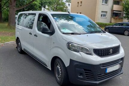 Peugeot Traveller 73.750 km 19.290 &euro; Nürnberg 90473