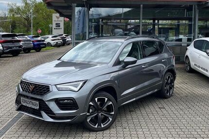 Cupra Ateca 13.980 km 39.995 &euro; Rheinfelden-Herten 79618