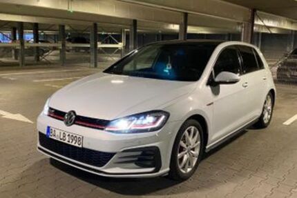 VW Golf 140.000 km 17.500 &euro; Litzendorf 96123