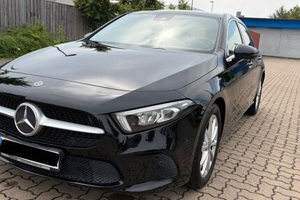 Mercedes-Benz A 200 68.228 km 16.500 &euro; Ottenstein 31868