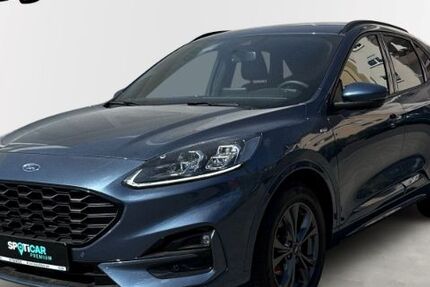 Ford Kuga 30.990 km 21.900 € Kleinostheim 63801