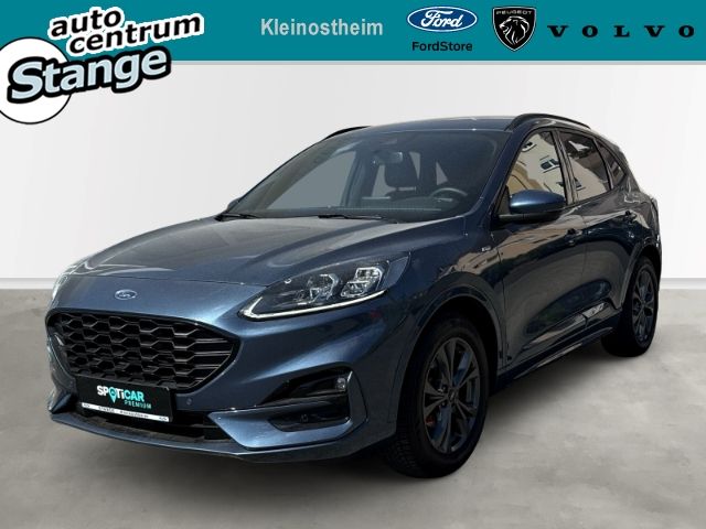 Ford Kuga 30.990 km 21.900 € Kleinostheim 63801