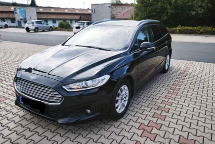 Ford Mondeo 140.000 km 9.800 &euro; Staufenberg 34355