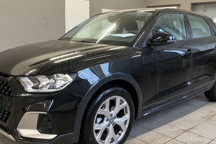 Audi A1 3.232 km 23.947 &euro; Gera 07546