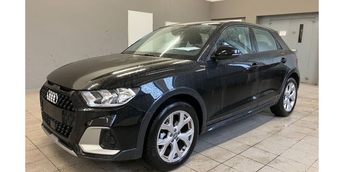 Audi A1 3.232 km 23.947 &euro; Gera 07546