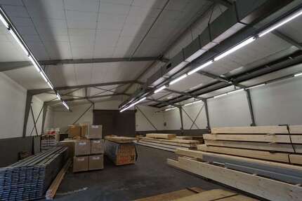 Halle in Melle 2.091,02 € 473.34 m²