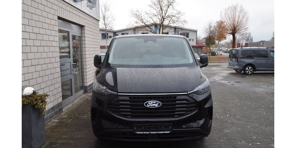 Ford Transit Custom 15.127 km 44.480 &euro; Schüttorf 48465