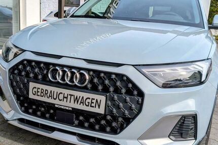 Audi A1 18.000 km 20.999 &euro; Genderkingen 86682