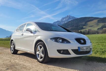 Seat Leon 211.500 km 2.800 &euro; Anger 83454