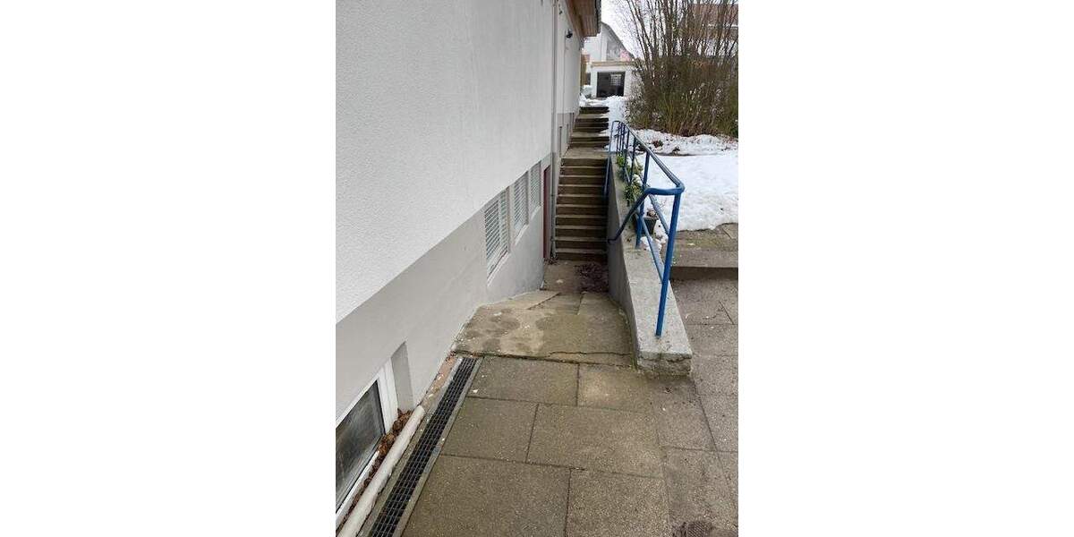 Etagenwohnung Hardheim - 3 Zimmer, 63 m&sup2;, 114.000&euro; | Angebot:25686726