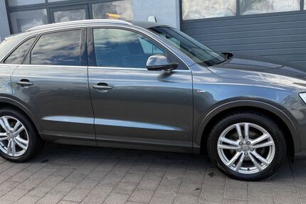 Audi Q3 191.000 km 12.900 &euro; Tünsdorf 66693