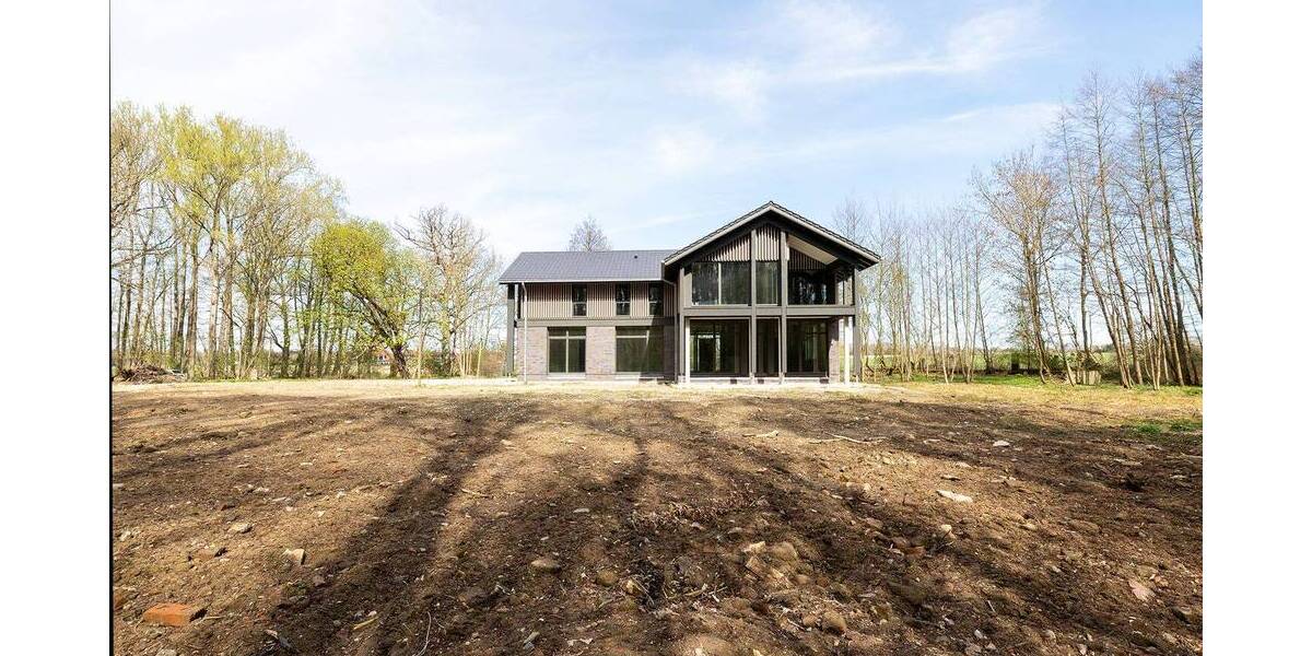 Einfamilienhaus Melle Drantum - 6 Zimmer, 296 m&sup2;, 998.000&euro; | Angebot:26630312