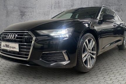 Audi A6 179.990 km 24.980 € Rheda-Wiedenbrück 33378
