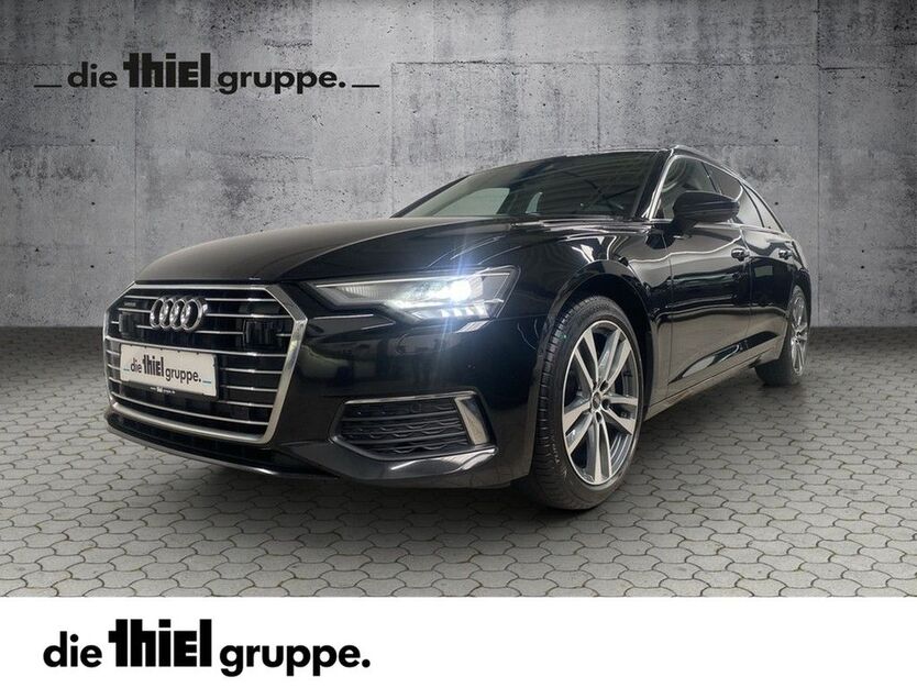 Audi A6 179.990 km 24.980 € Rheda-Wiedenbrück 33378