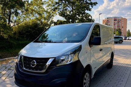 Nissan NV300 173.000 km 11.790 &euro; Mannheim 68161