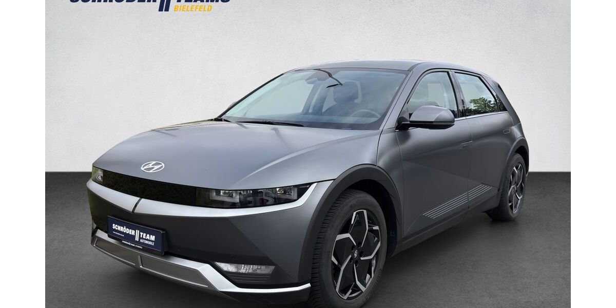 Hyundai IONIQ 5 27.637 km 31.490 &euro; Bielefeld 33609