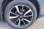 Nissan X-Trail 56.600 km 18.590 € Helmstadt-Bargen 74921