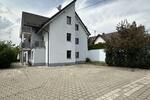 Etagenwohnung Friedberg - 3 Zimmer, 118 m&sup2;, 1.600&euro; | Angebot:26632572