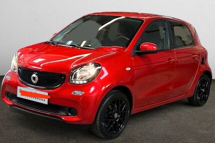 Smart ForFour 18.000 km 16.400 &euro; Overath 51491