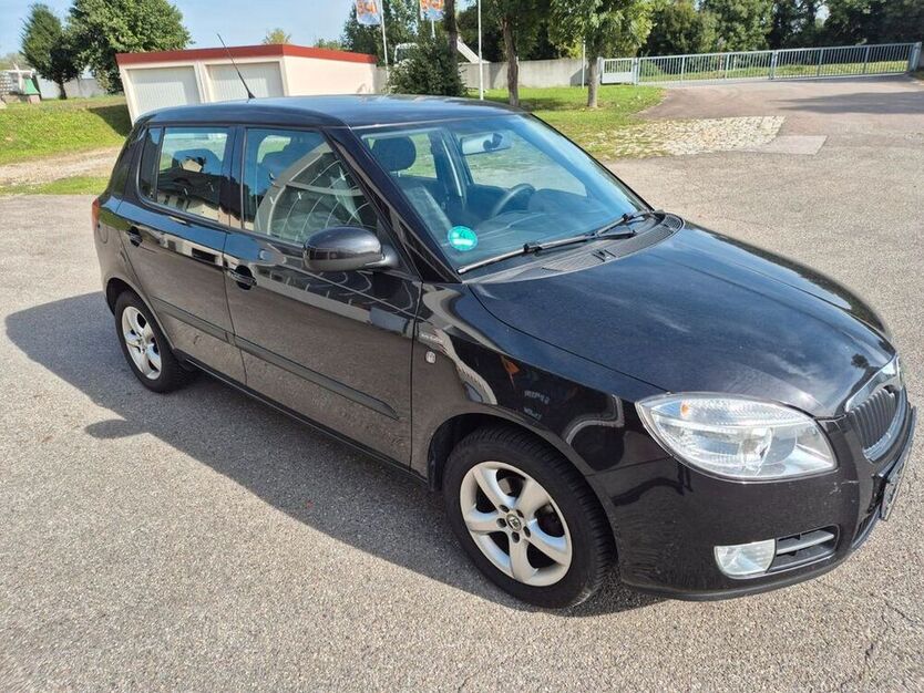 Fabia