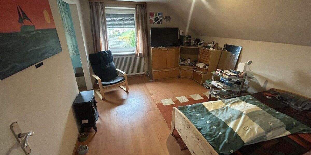 Einfamilienhaus Regen - 6 Zimmer, 124 m&sup2;, 198.000&euro; | Angebot:25688594