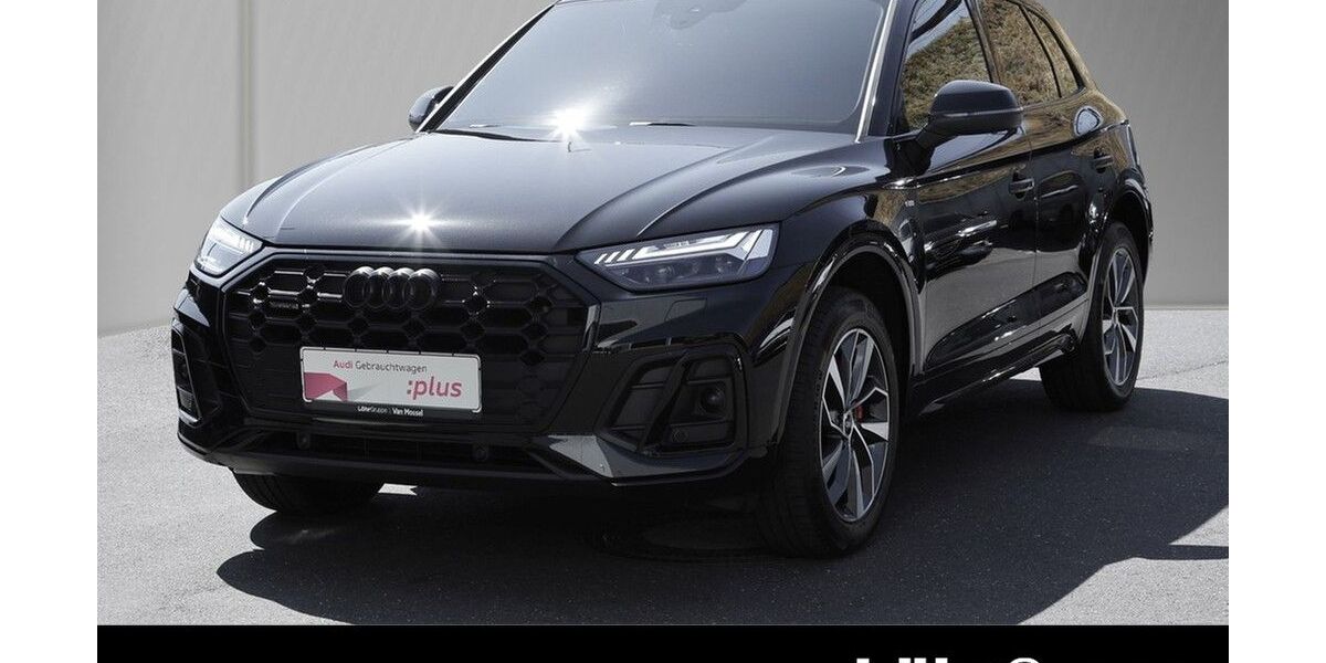 Audi Q5 56.928 km 36.980 &euro; Koblenz 56070