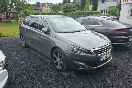 Peugeot 308 110.000 km 5.500 &euro; Oberwinter 53424