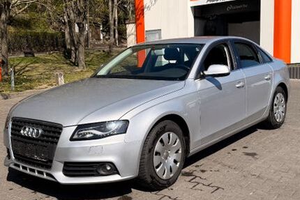 Audi A4 183.000 km 6.899 &euro; erfurt 99091