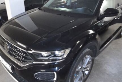 VW T-Roc 39.500 km 23.900 &euro; Hamburg 21031