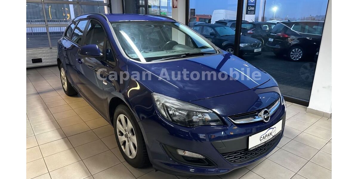 Opel Astra 161.000 km 6.400 &euro; Kirchheimbolanden 67292