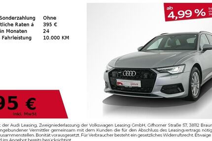 Audi A6 29.118 km 51.880 &euro; Nürnberg 90441